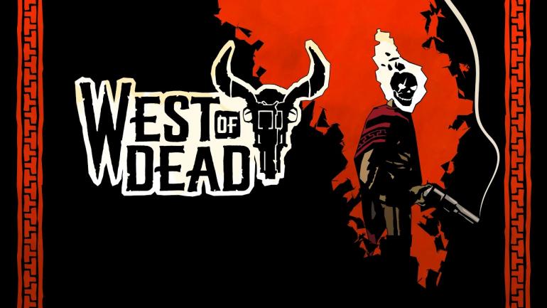 Скриншот из игры West of Dead - 12