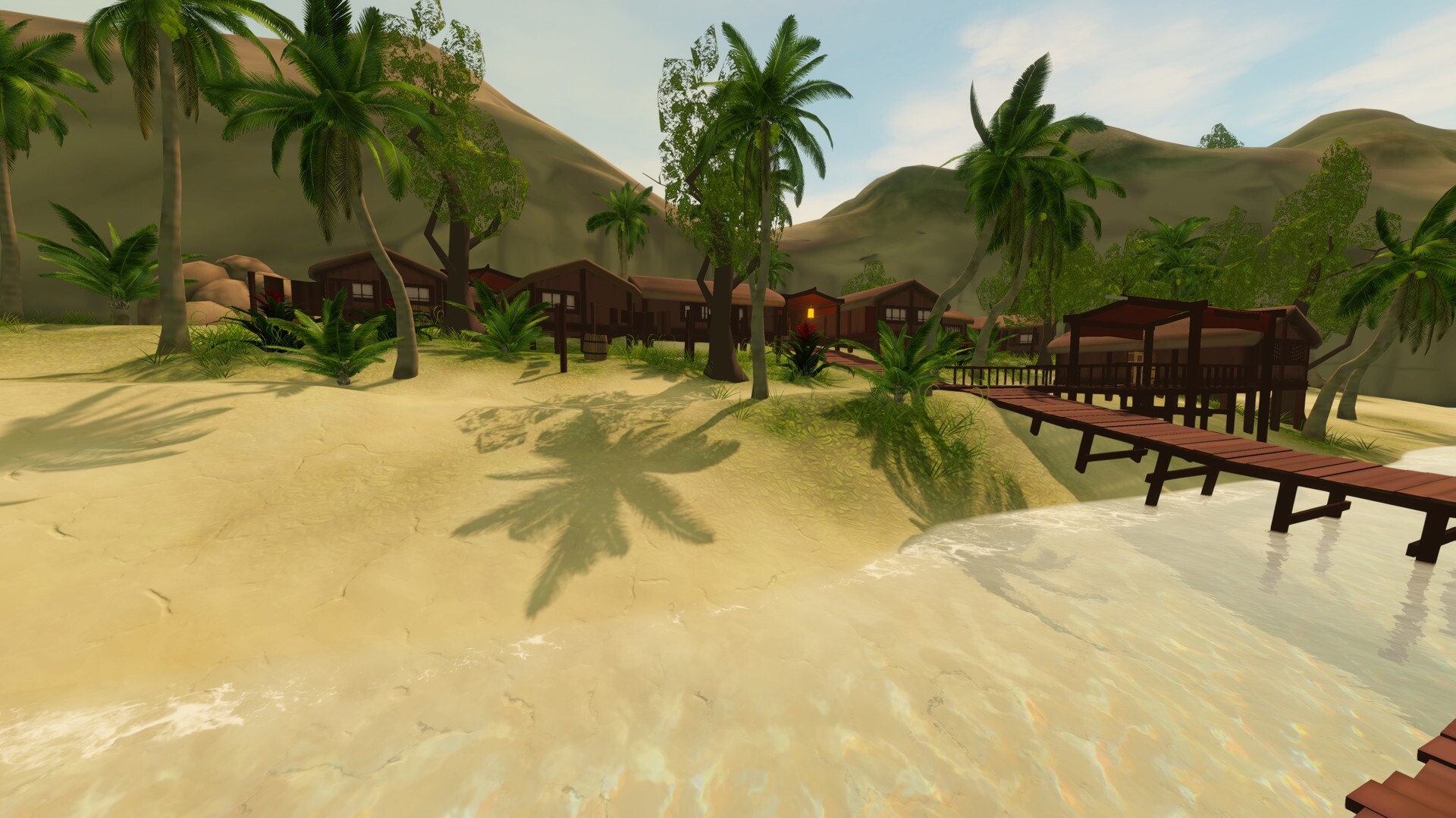 Скриншот из игры Sailwind - 59