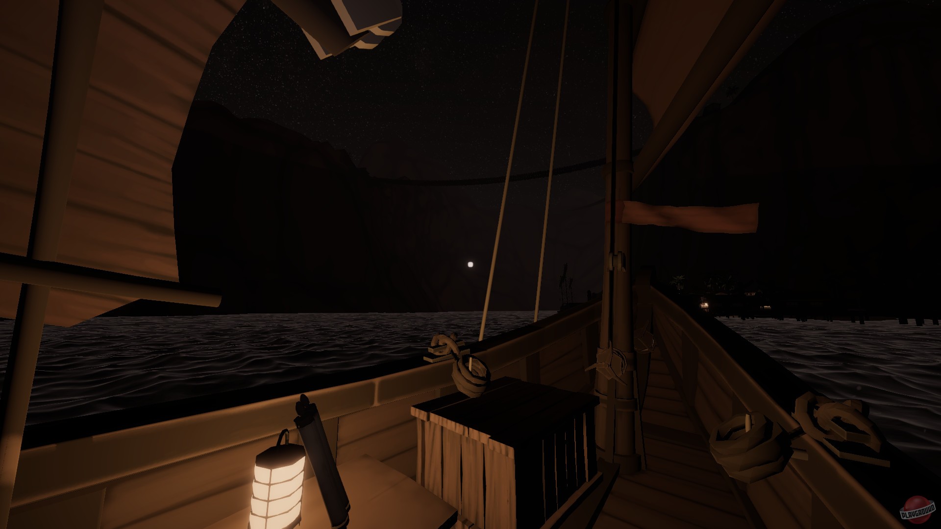 Скриншот из игры Sailwind - 27