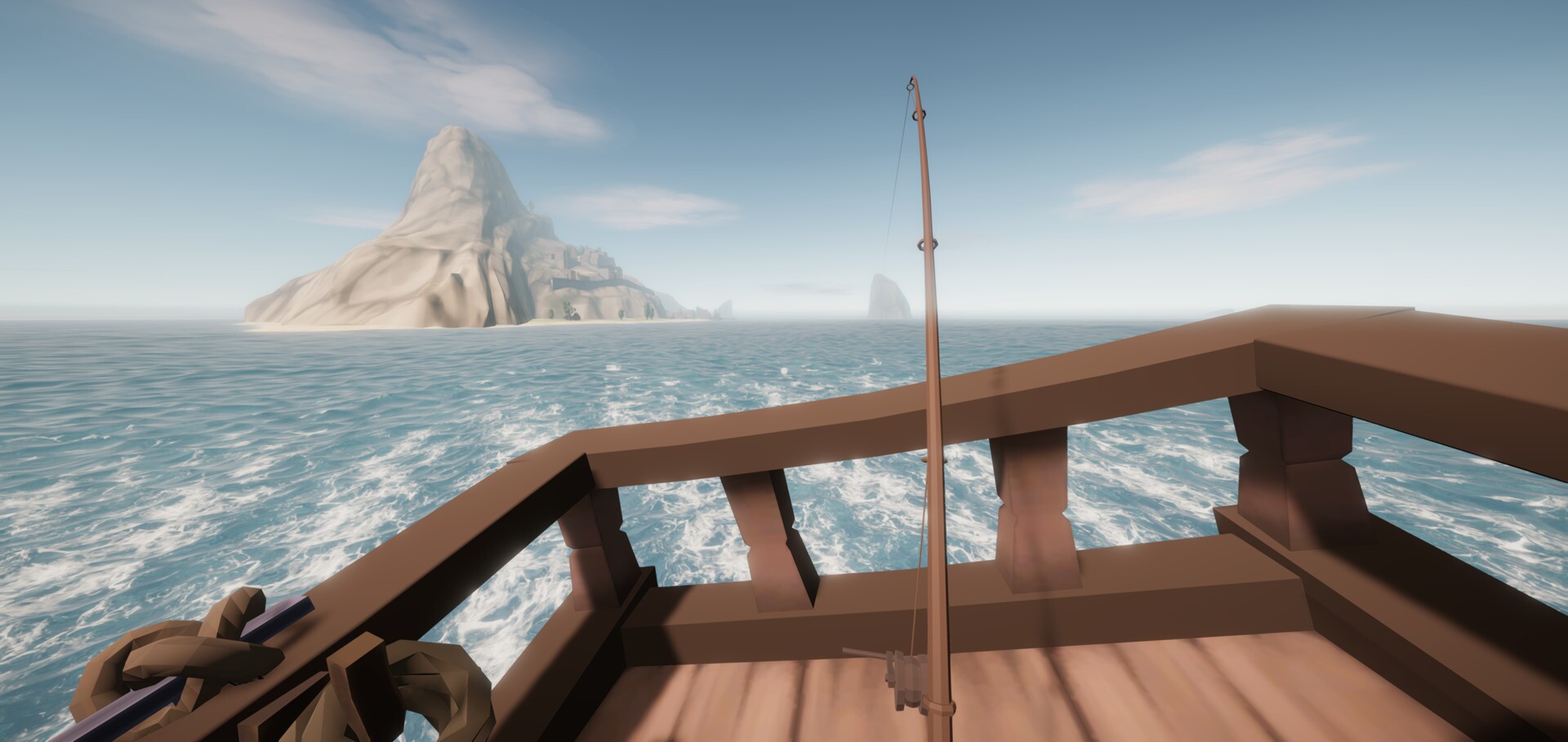 Скриншот из игры Sailwind - 56