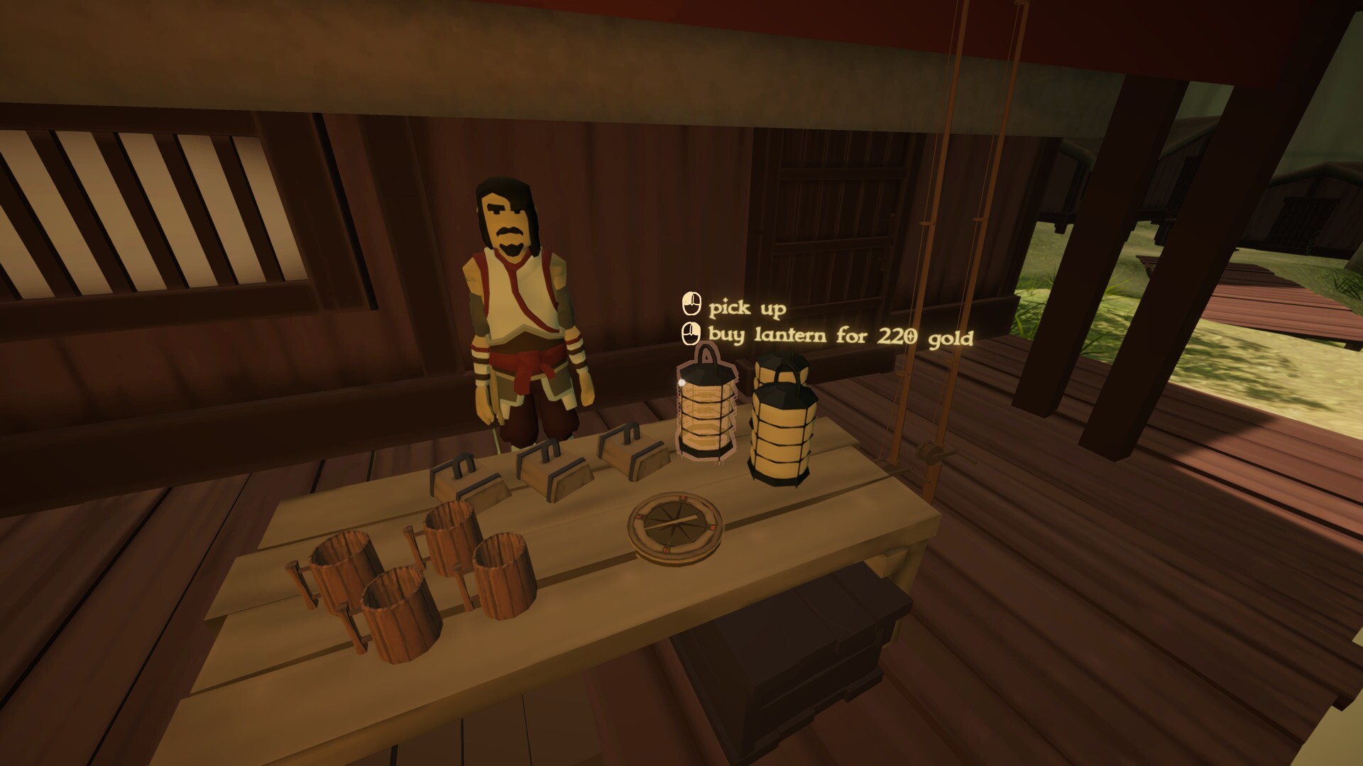 Скриншот из игры Sailwind - 61