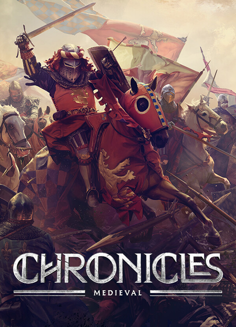 Обложка игры Chronicles: Medieval