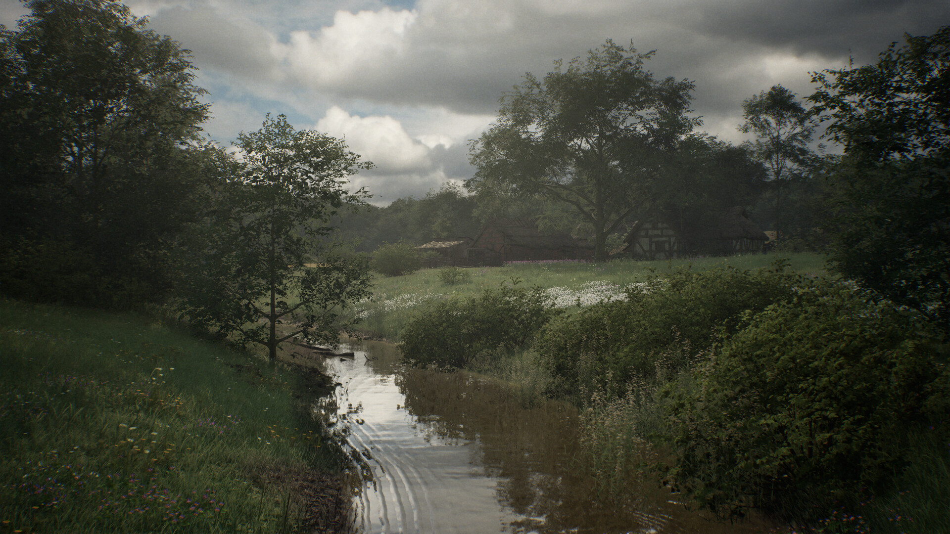 Скриншот из игры Chronicles: Medieval - 9