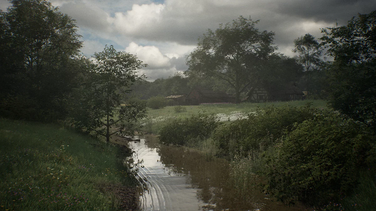 Скриншот из игры Chronicles: Medieval - 8