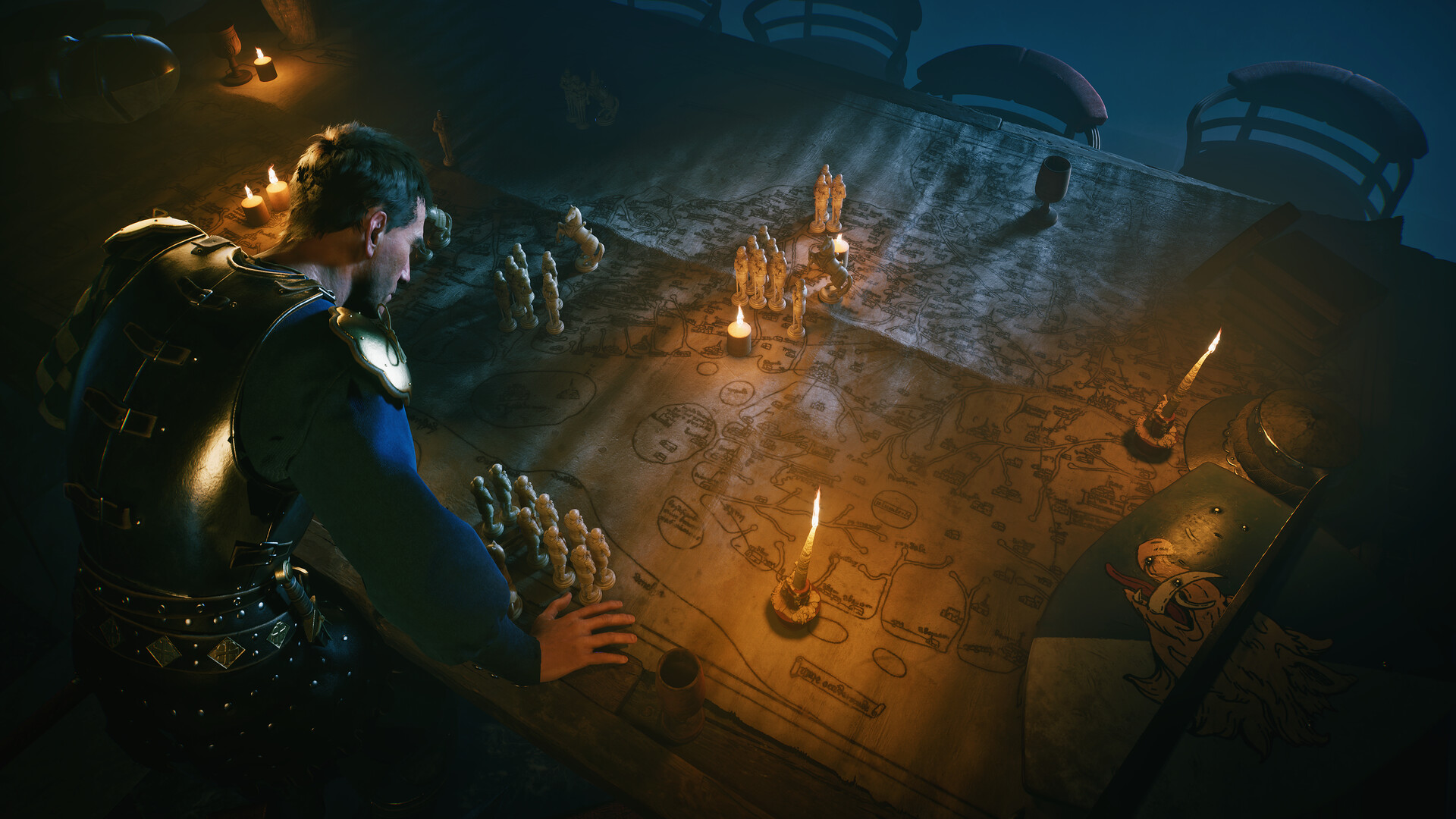 Скриншот из игры Chronicles: Medieval - 14