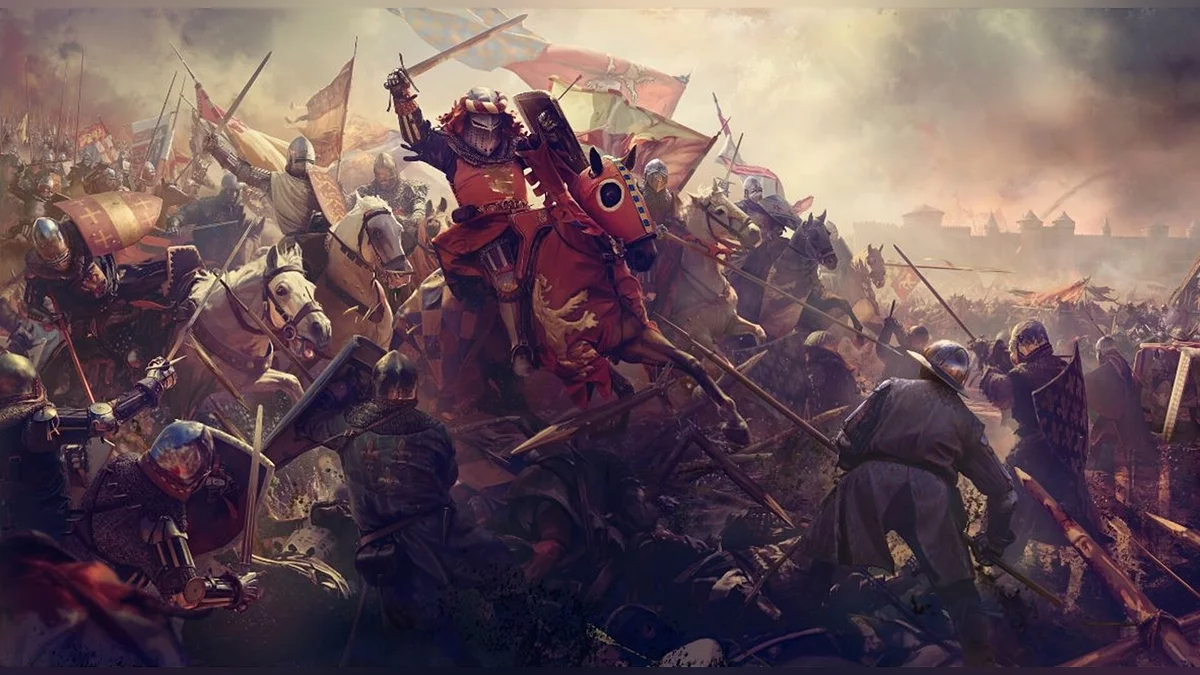 Скриншот из игры Chronicles: Medieval - 13