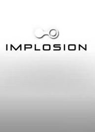 Обложка игры Implosion - Never Lose Hope