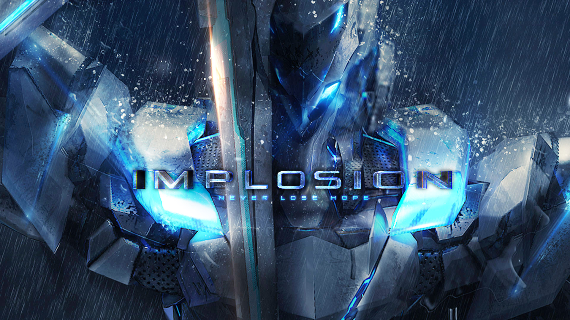 Скриншот из игры Implosion - Never Lose Hope - 23