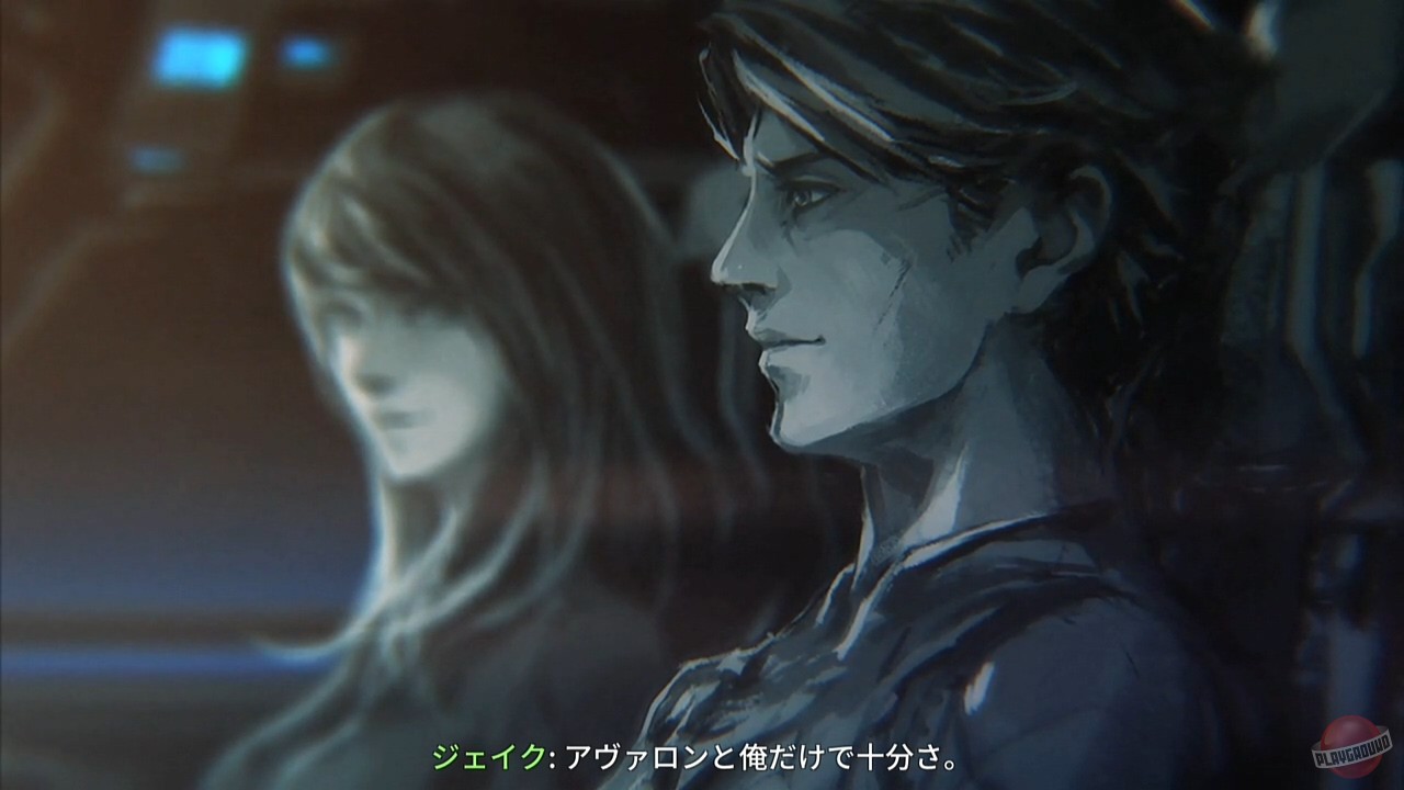 Скриншот из игры Implosion - Never Lose Hope - 10