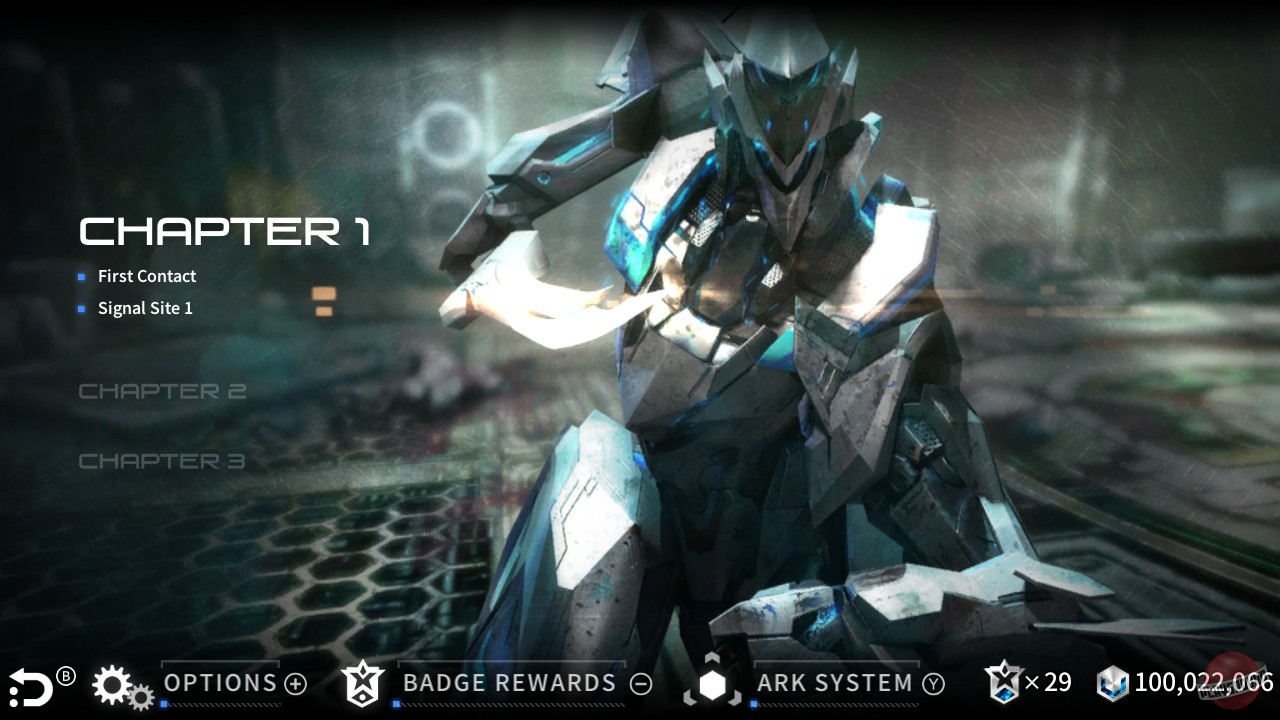 Скриншот из игры Implosion - Never Lose Hope - 15