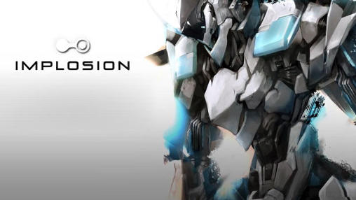 Скриншот из игры Implosion - Never Lose Hope - 1