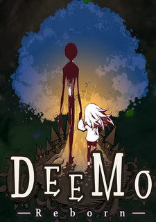 Обложка DEEMO -Reborn-