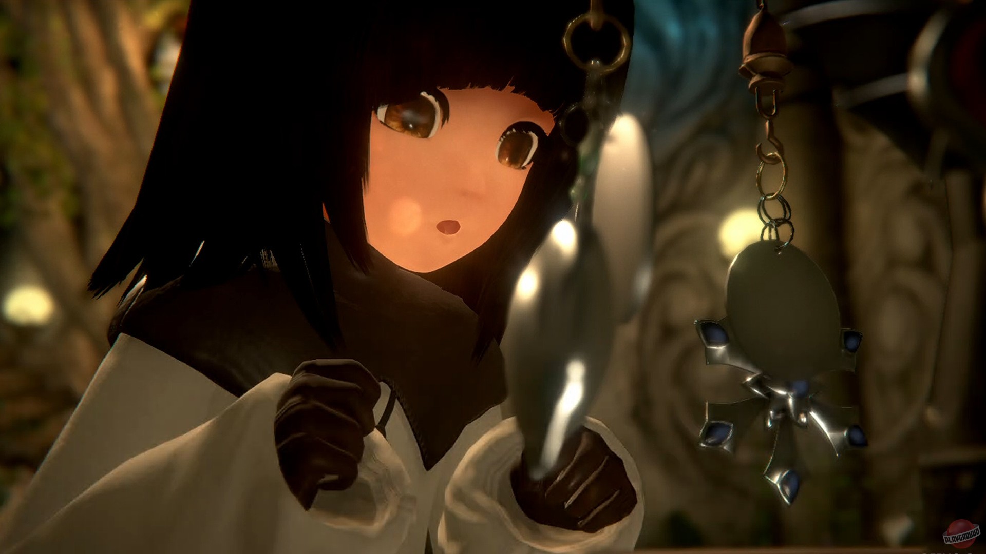 Скриншот из игры DEEMO -Reborn- - 50