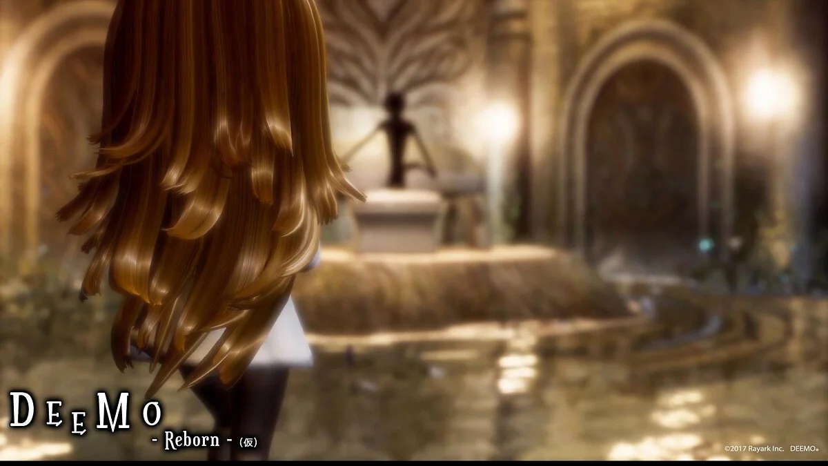 Скриншот из игры DEEMO -Reborn- - 27