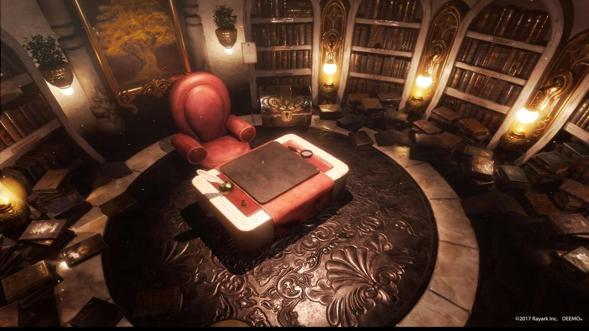 Скриншот из игры DEEMO -Reborn- - 25