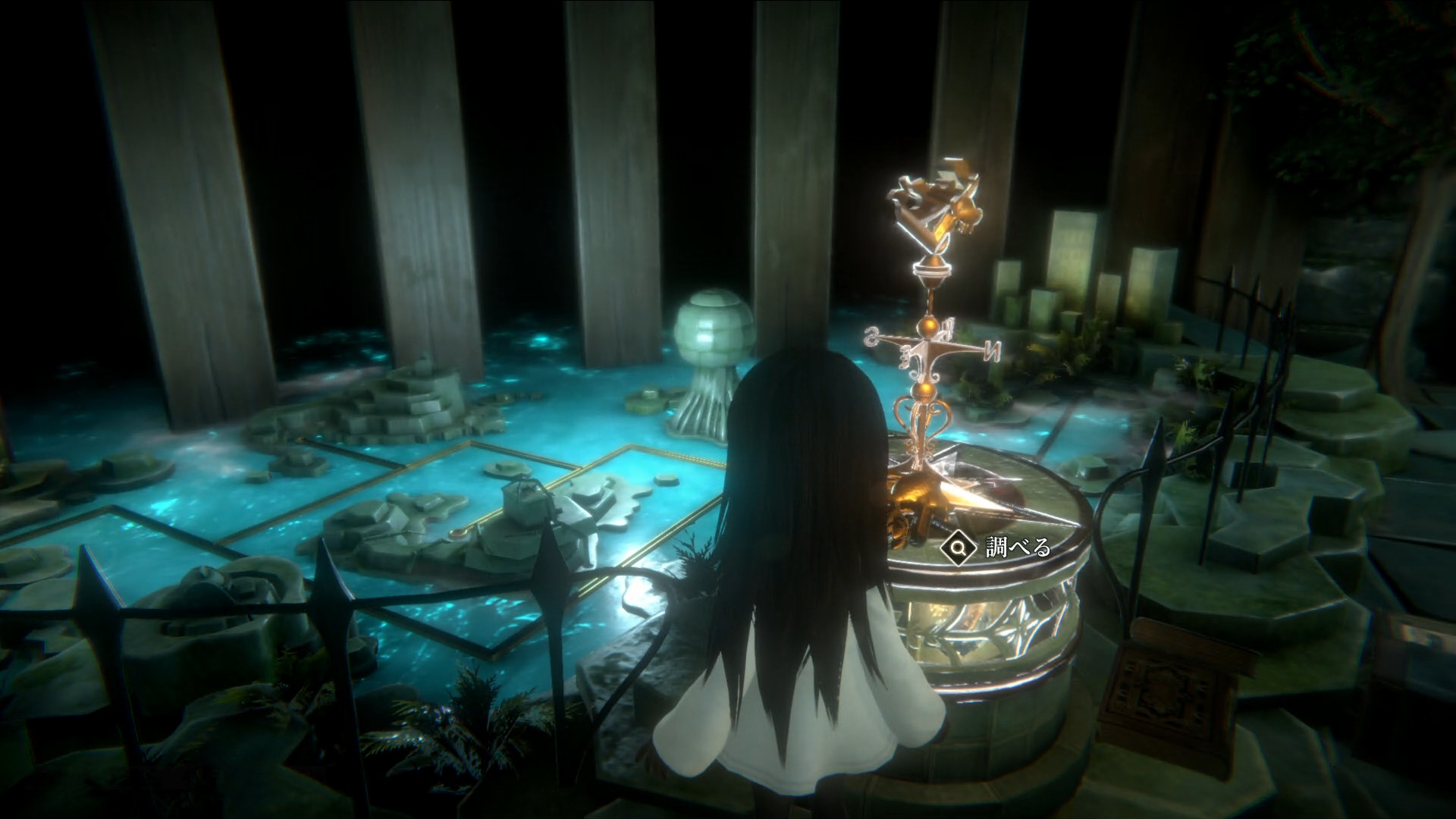 Скриншот из игры DEEMO -Reborn- - 14