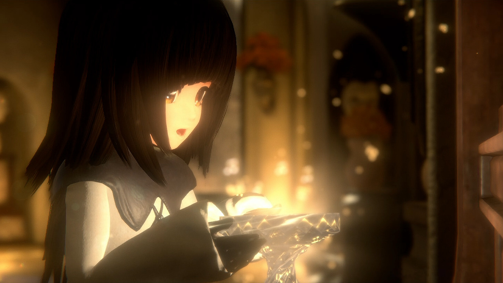 Скриншот из игры DEEMO -Reborn- - 17
