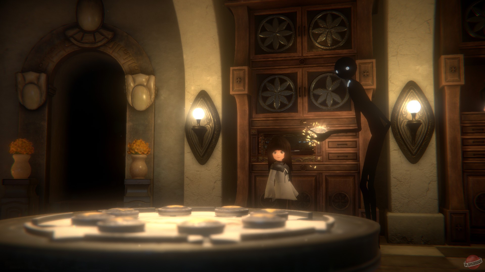 Скриншот из игры DEEMO -Reborn- - 65