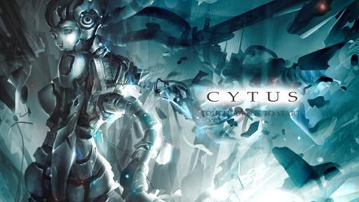 Скриншот из игры Cytus - 13