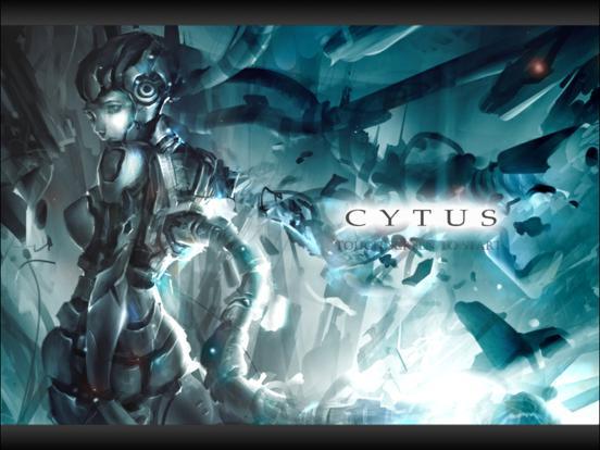 Скриншот из игры Cytus - 20