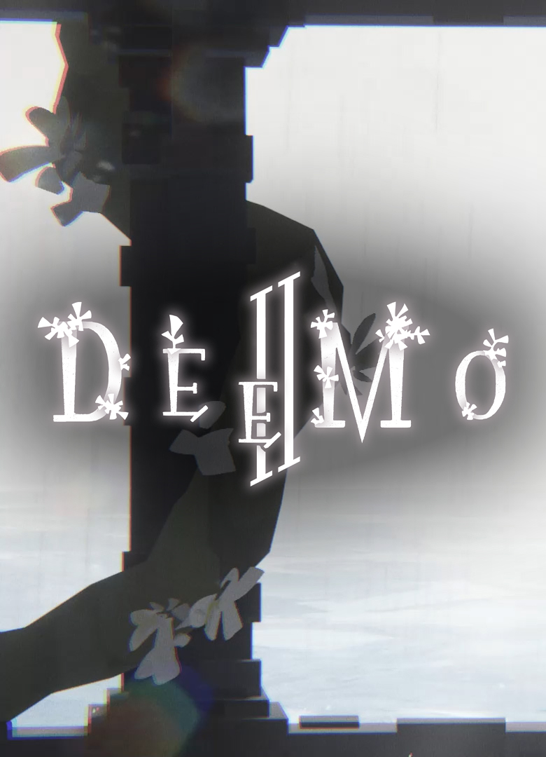 Обложка игры Deemo 2