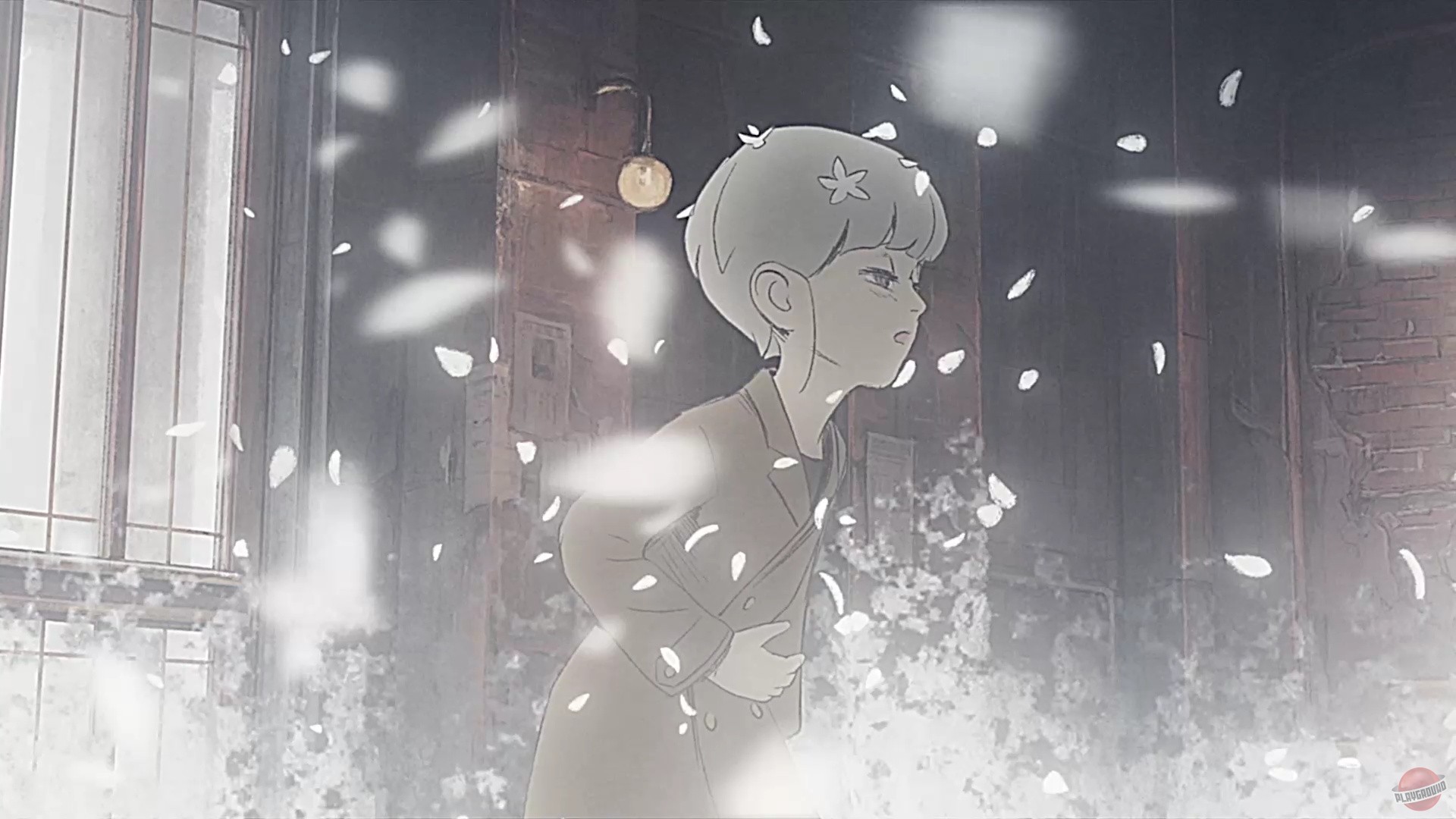 Скриншот из игры Deemo 2 - 4