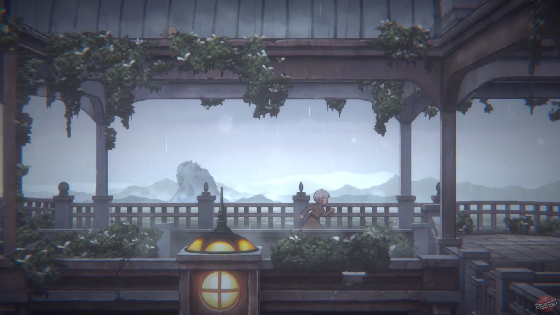 Скриншот из игры Deemo 2 - 9