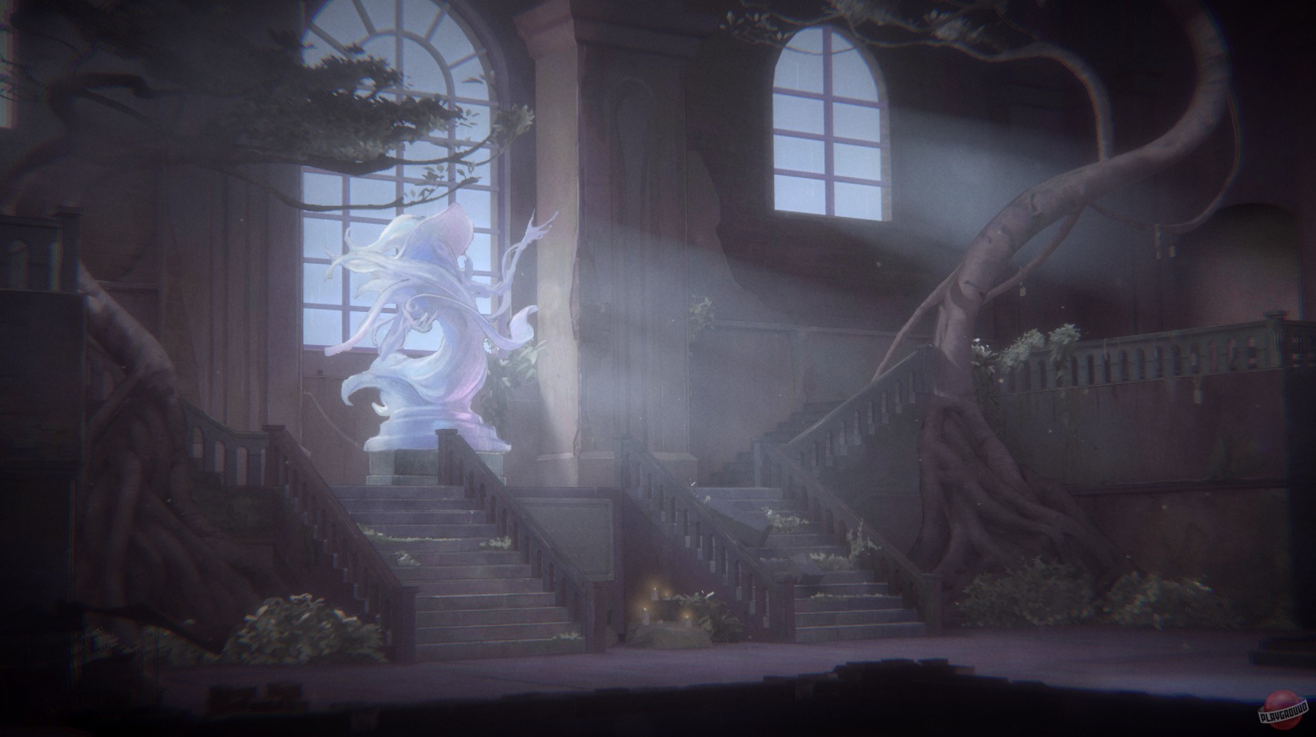 Скриншот из игры Deemo 2 - 1