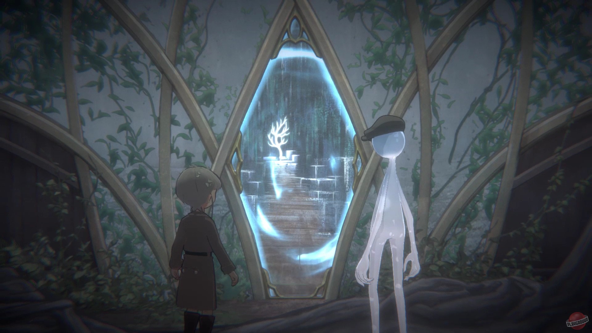 Скриншот из игры Deemo 2 - 6