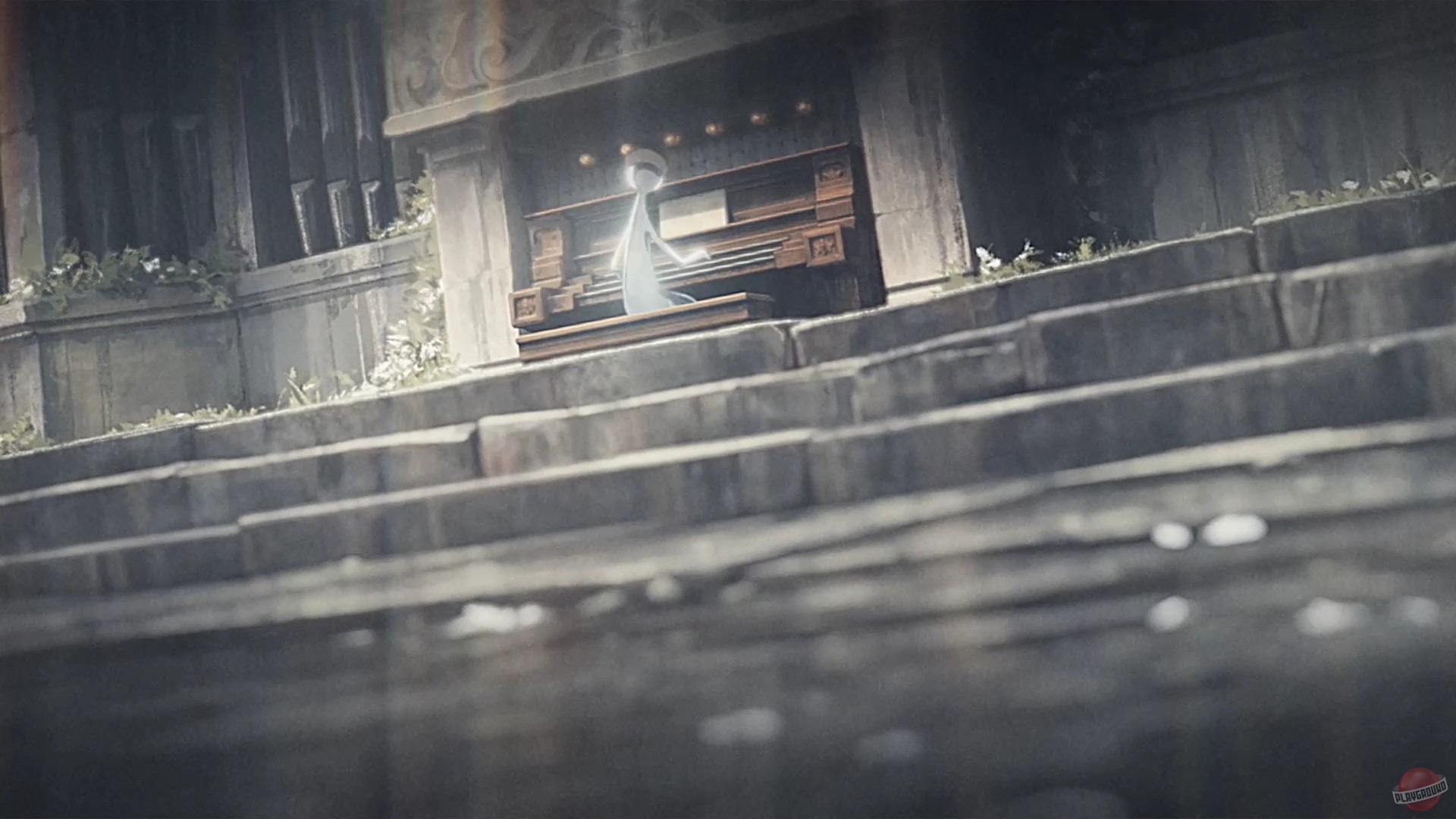 Скриншот из игры Deemo 2 - 5