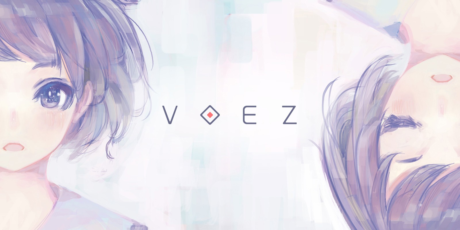Скриншот из игры Voez - 24