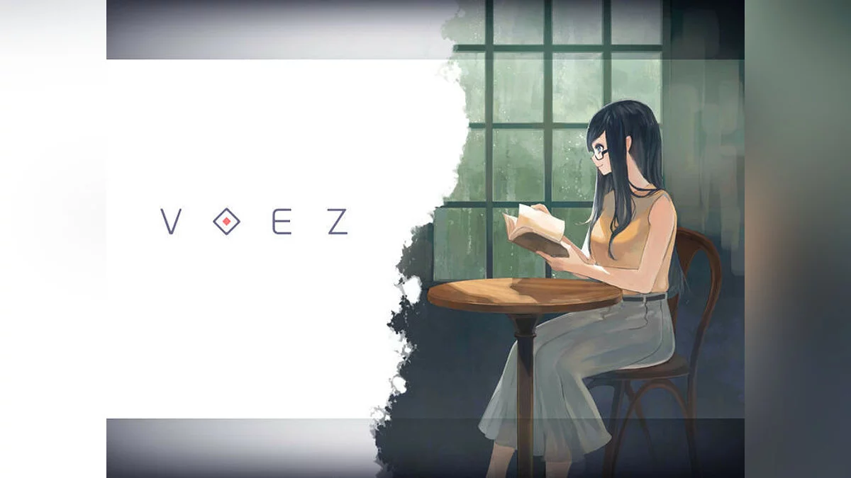 Скриншот из игры Voez - 13