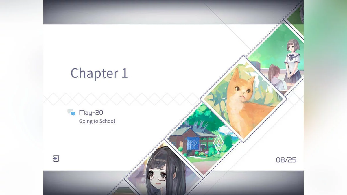 Скриншот из игры Voez - 16