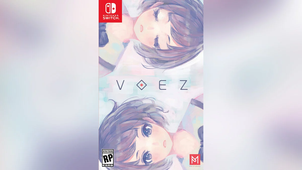 Скриншот из игры Voez - 20