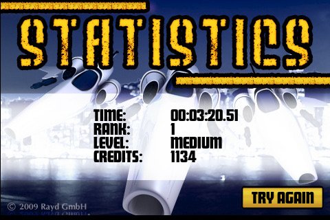 Скриншот из игры X-Razer - 1