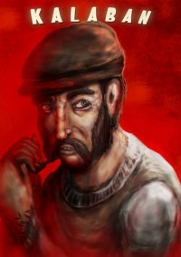 Обложка игры Kalaban