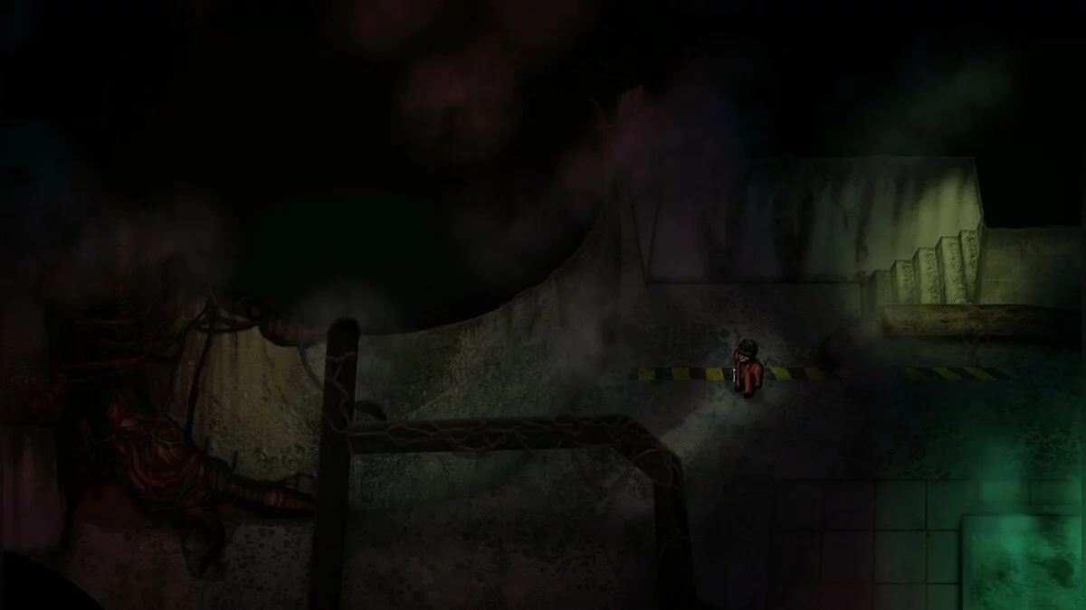 Скриншот из игры Kalaban - 20