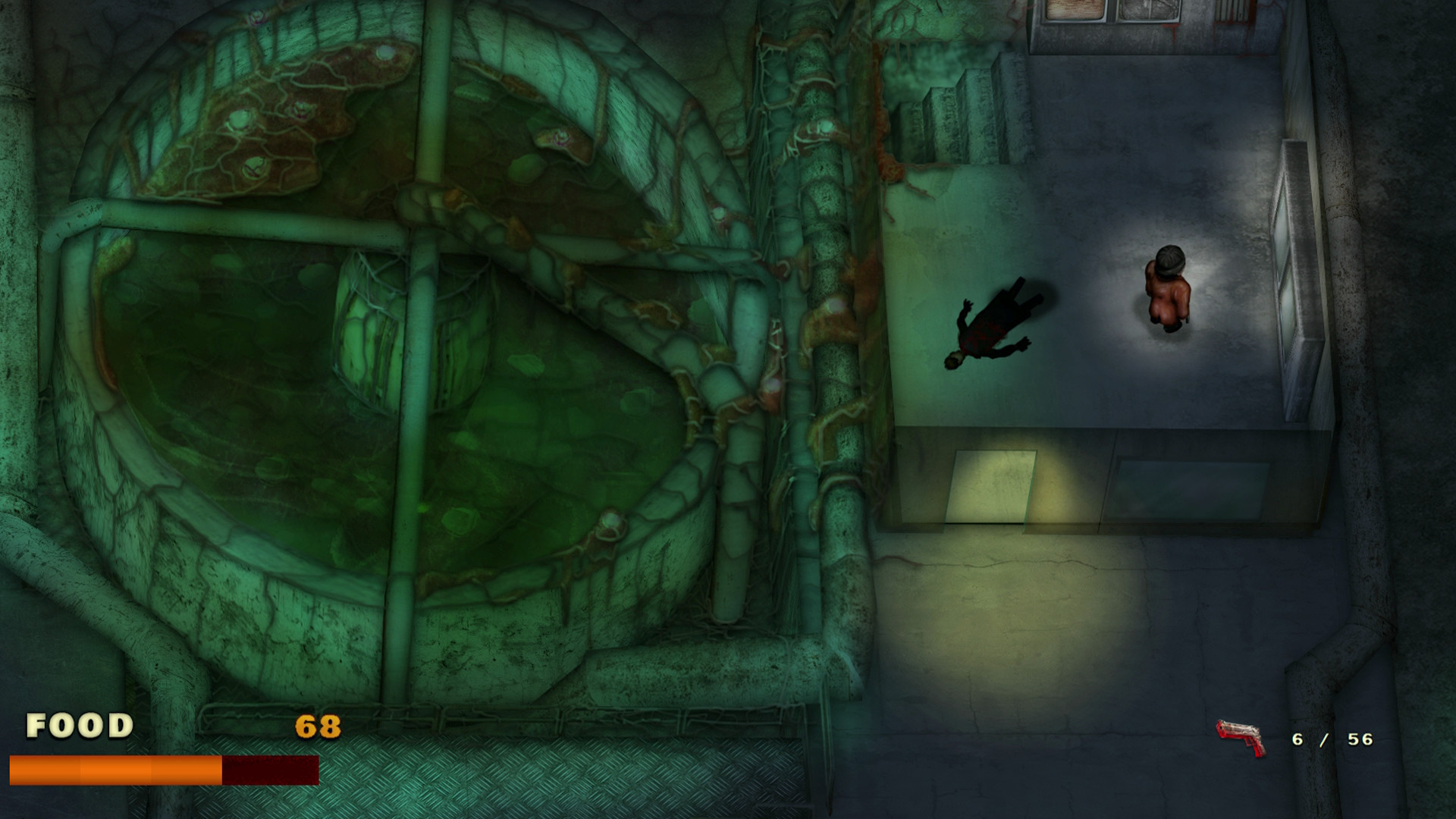 Скриншот из игры Kalaban - 16