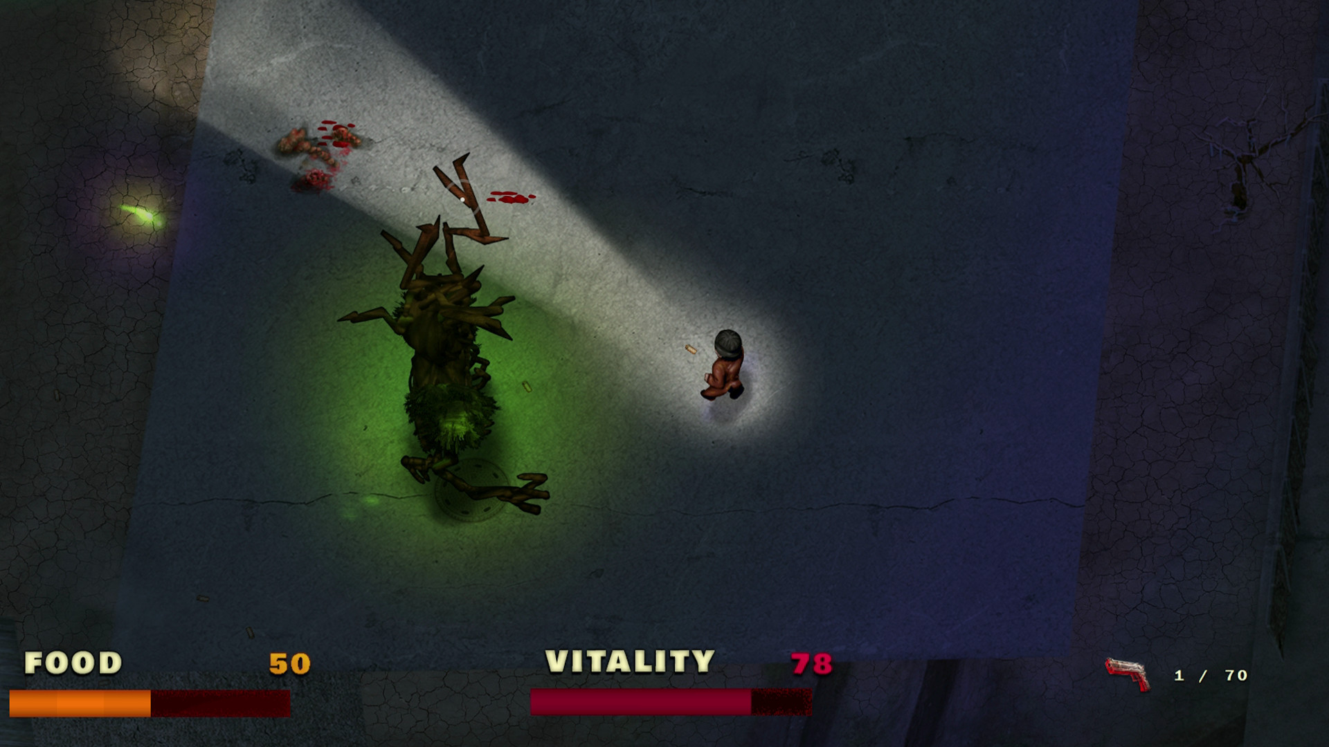 Скриншот из игры Kalaban - 12