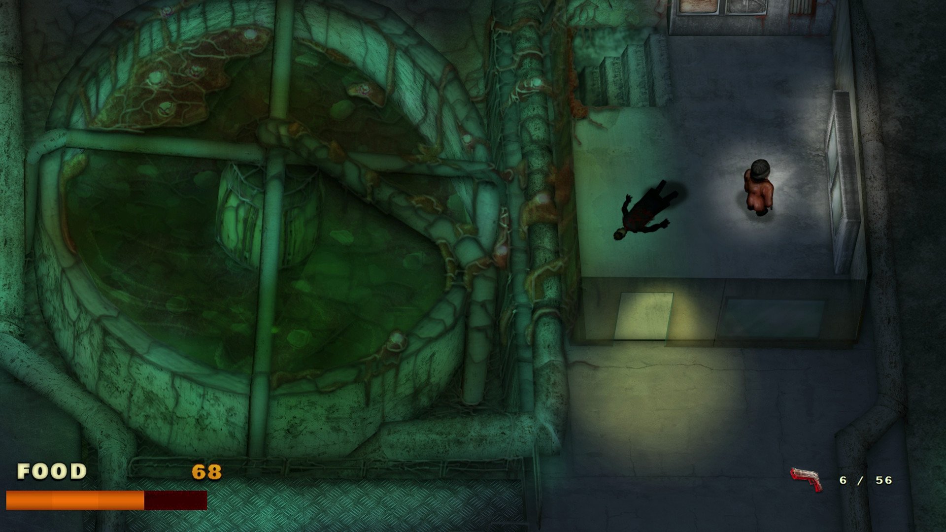 Скриншот из игры Kalaban - 3