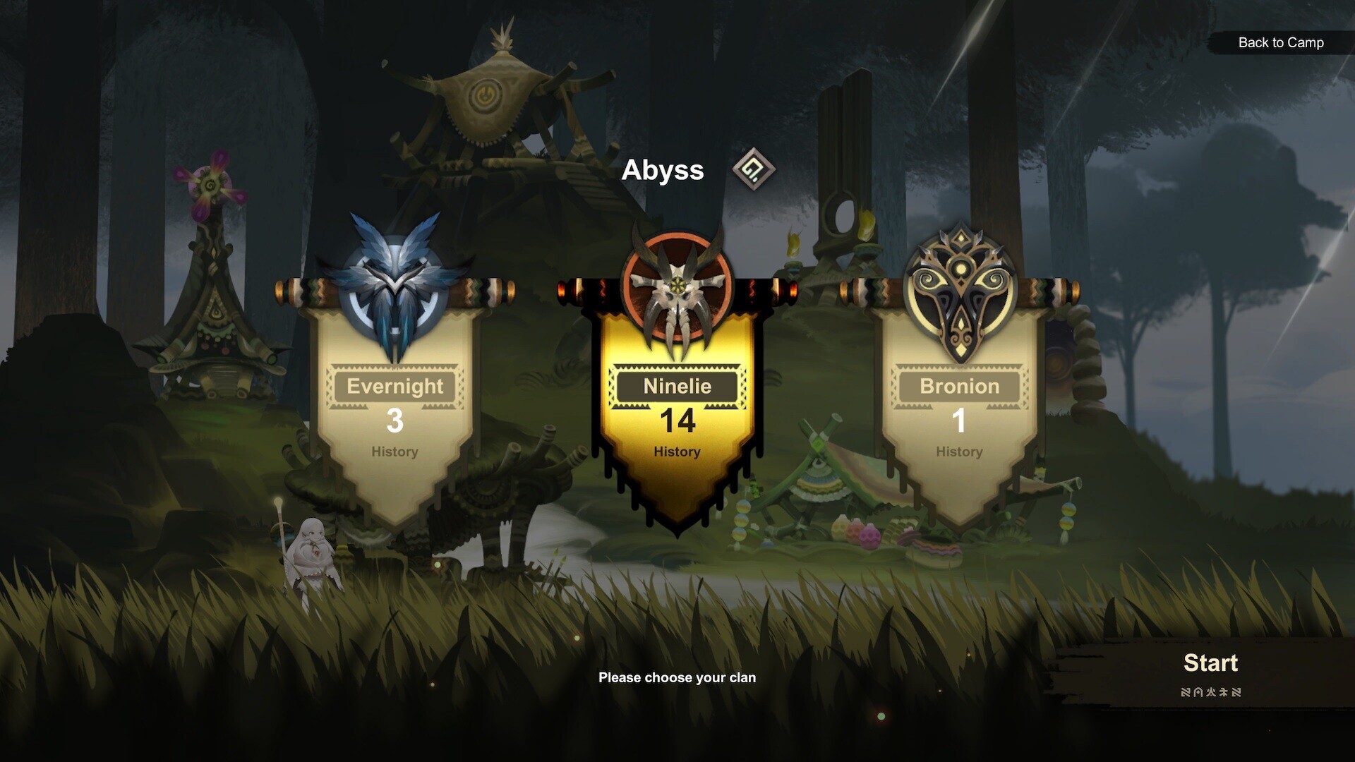 Скриншот из игры Prime of Flames - 58