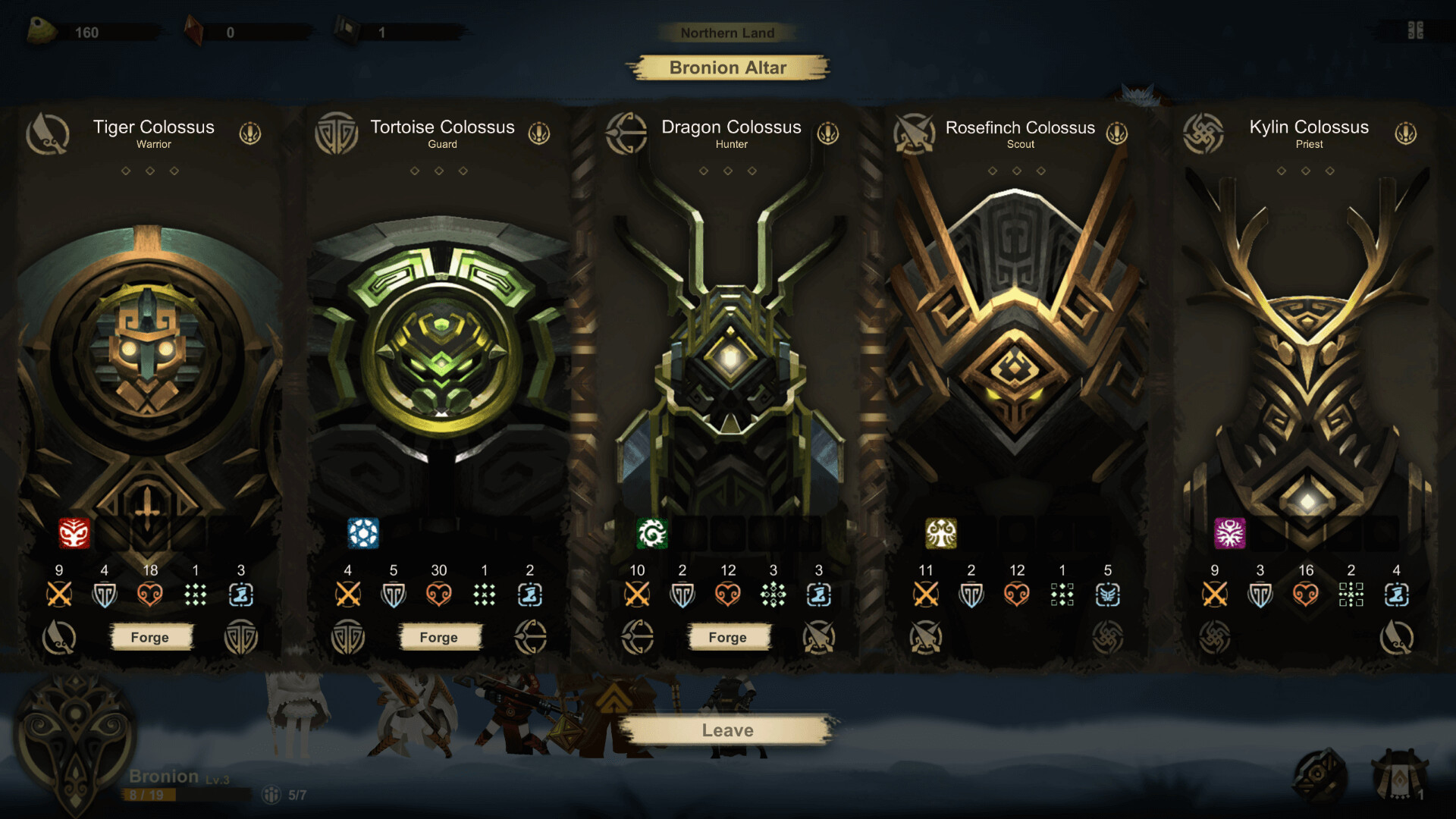 Скриншот из игры Prime of Flames - 17