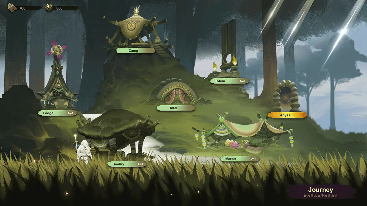 Скриншот из игры Prime of Flames - 14