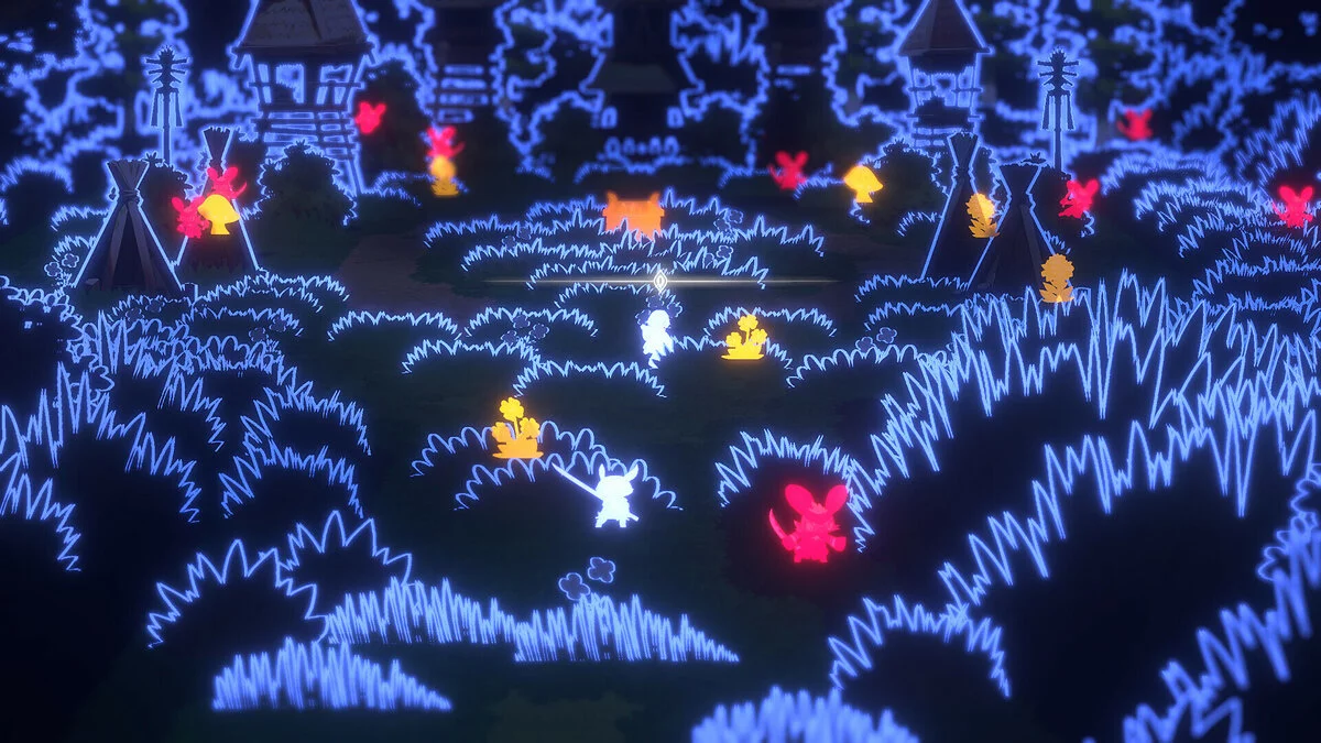 Скриншот из игры Yaoling: Mythical Journey - 26