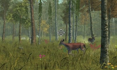 Скриншот из игры Deer Drive Legends - 7