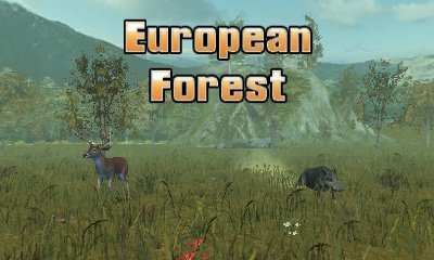 Скриншот из игры Deer Drive Legends - 17