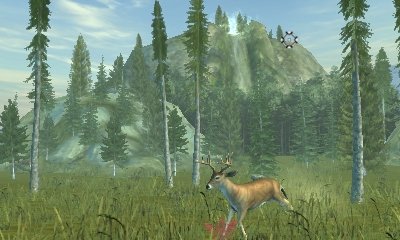 Скриншот из игры Deer Drive Legends - 11