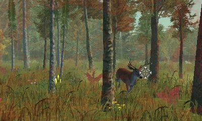 Скриншот из игры Deer Drive Legends - 12