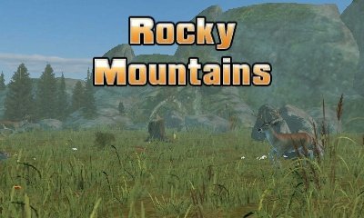 Скриншот из игры Deer Drive Legends - 10