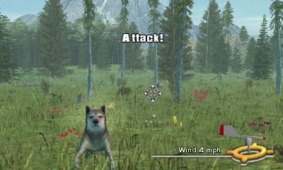 Скриншот из игры Deer Drive Legends - 8